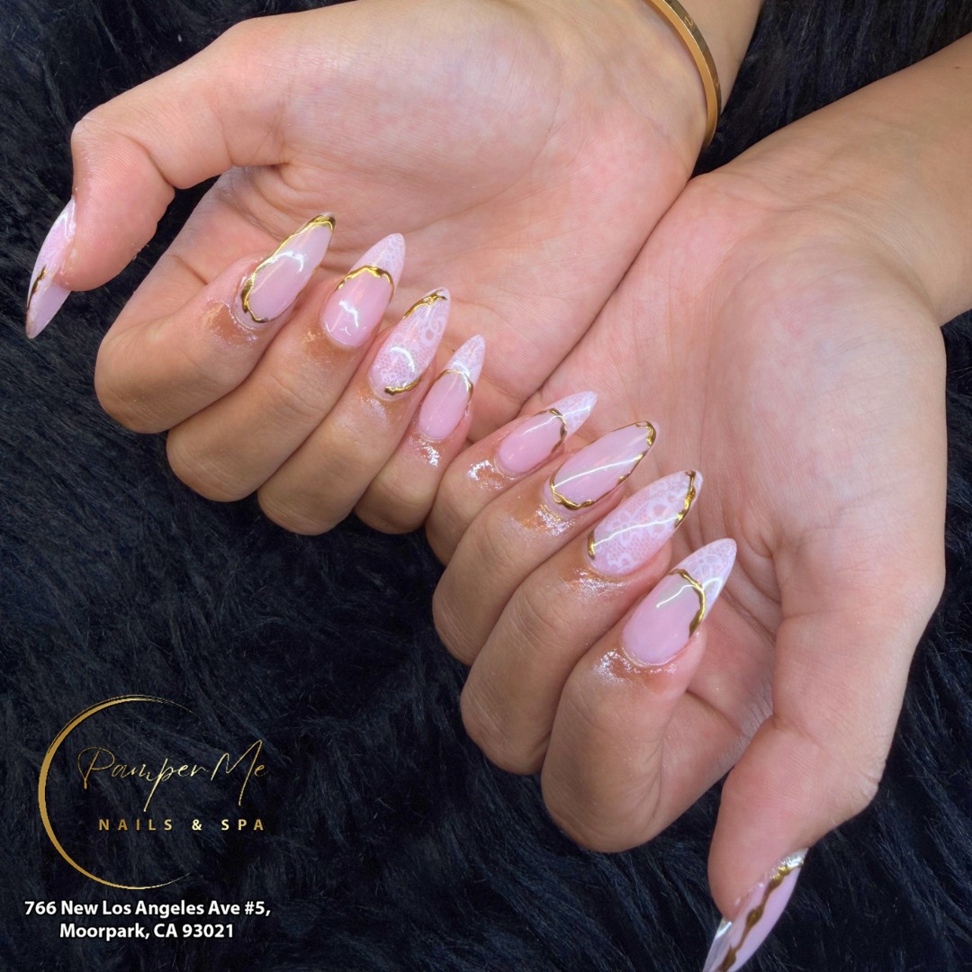 June 2026 Nail Trends and Inspiration